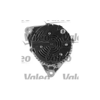 Alternateur VALEO 437748