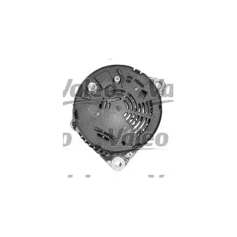 Alternateur VALEO 437749