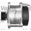 Alternateur VALEO 437754 - Visuel 2