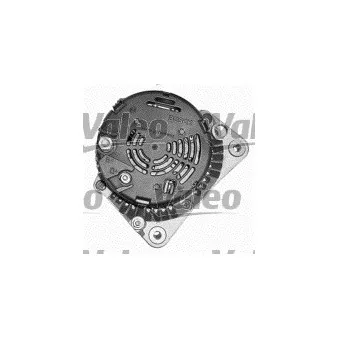 Alternateur VALEO 437772