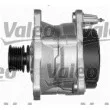Alternateur VALEO 437772 - Visuel 2