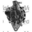 Alternateur VALEO 437777 - Visuel 3