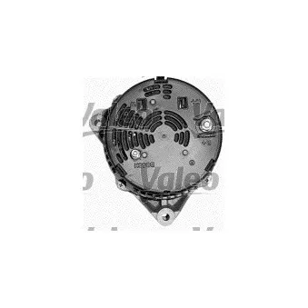 Alternateur VALEO 437783