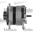 Alternateur VALEO 437787 - Visuel 2