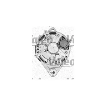 Alternateur VALEO 437813