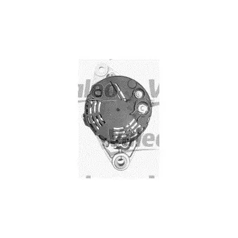 Alternateur VALEO 437814