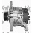 Alternateur VALEO 437814 - Visuel 2