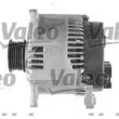 Alternateur VALEO 437825 - Visuel 2
