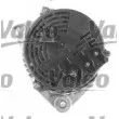 Alternateur VALEO 437825 - Visuel 3