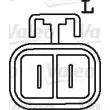 Alternateur VALEO 437835 - Visuel 1