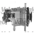 Alternateur VALEO 437835 - Visuel 2