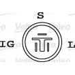 Alternateur VALEO 437838 - Visuel 1