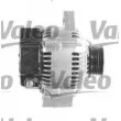 Alternateur VALEO 437838 - Visuel 2