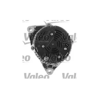 Alternateur VALEO 437853