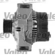 Alternateur VALEO 437853 - Visuel 2