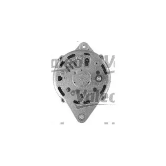 Alternateur VALEO 437857