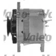 Alternateur VALEO 437857 - Visuel 2