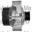 Alternateur VALEO 437862 - Visuel 2