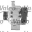 Alternateur VALEO 437864 - Visuel 2