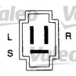 Alternateur VALEO 437873 - Visuel 1