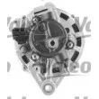 Alternateur VALEO 437876 - Visuel 3