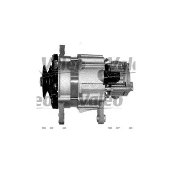 Alternateur VALEO 437877