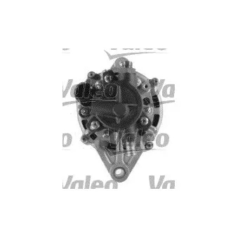 Alternateur VALEO 437881