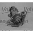 Démarreur VALEO 438015 - Visuel 2