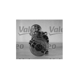 Démarreur VALEO 438030