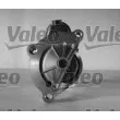 Démarreur VALEO 438030 - Visuel 2