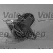 Démarreur VALEO 438082 - Visuel 2