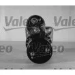 Démarreur VALEO 438089 - Visuel 1