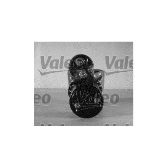 Démarreur VALEO 438089