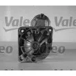 Démarreur VALEO 438089 - Visuel 2