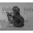 Démarreur VALEO 438096 - Visuel 1