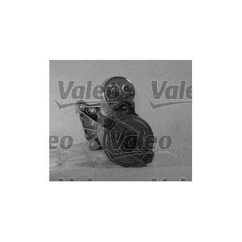 Démarreur VALEO 438096