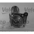 Démarreur VALEO 438096 - Visuel 2