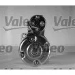 Démarreur VALEO 438097 - Visuel 1
