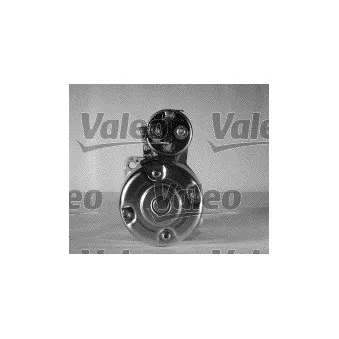 Démarreur VALEO 438097