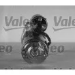 Démarreur VALEO 438099 - Visuel 1