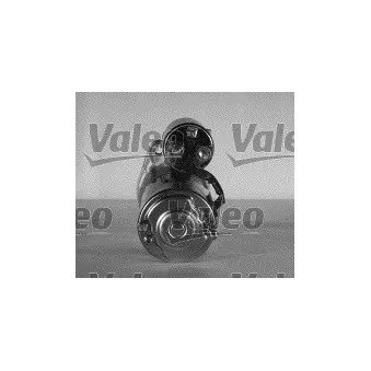Démarreur VALEO 438099