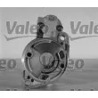 Démarreur VALEO 438099 - Visuel 2