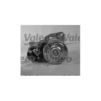 Démarreur VALEO 438100