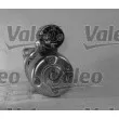 Démarreur VALEO 438105 - Visuel 1