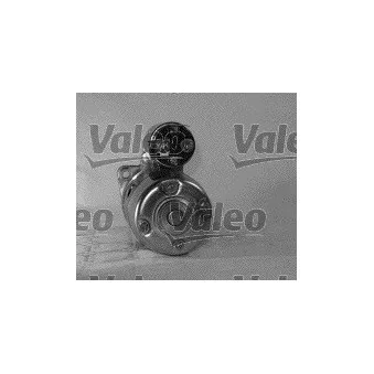 Démarreur VALEO 438105
