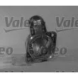 Démarreur VALEO 438105 - Visuel 2