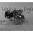 Démarreur VALEO 438118 - Visuel 1