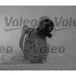 Démarreur VALEO 438123 - Visuel 1