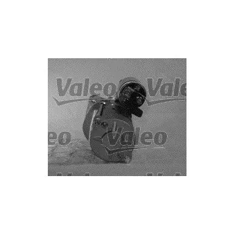 Démarreur VALEO 438123