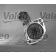 Démarreur VALEO 438123 - Visuel 2